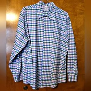Brooks Brothers XXL button-down Shirt